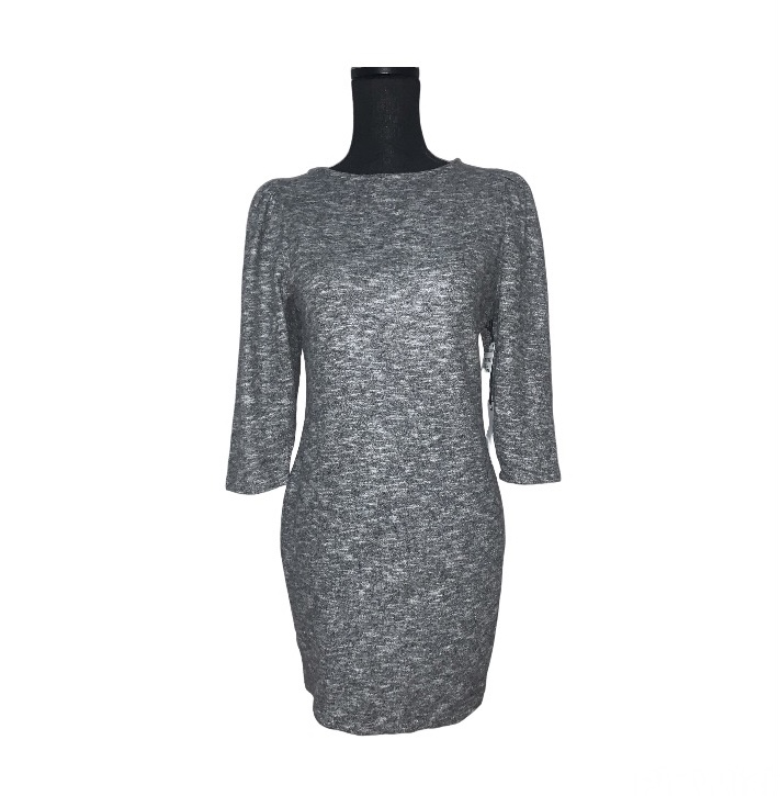 leith mini dresses Leith Strapless Dress