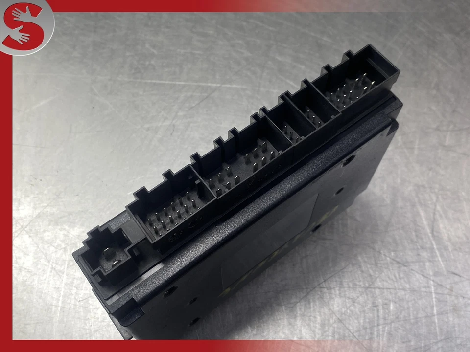 Módulo de control de carrocería Porsche Cayenne 957 2008-2010 BCM 7L5937049AA Foto 4 de 4