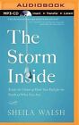 The Storm Inside: Trade the Chaos of How You Feel for the Truth of Who You Are by Sheila Walsh (CD-Audio, 2015)