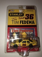 ACTION LE Stanley 1999 Pontiac Tim Fedewa 36 Scale NASCAR