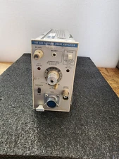 Tektronix AM503  Current Probe Amplifier