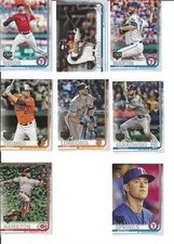 2019 Topps 150 Years of Baseball Gold Stamp Billy Hamilton # 164 Cincinnati Reds