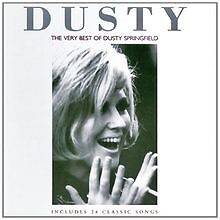 Very Best of von Springfield, Dusty | CD | Zustand sehr gut