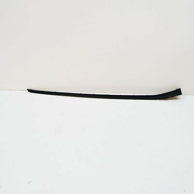 FORD KUGA MK1 C394 Windshield Right Vertical Moulding Trim 1744553 