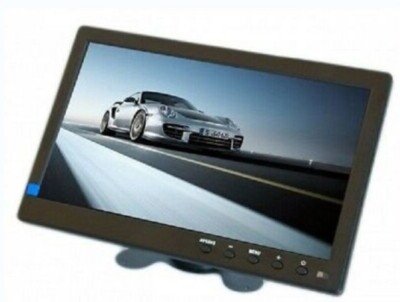 Yieqin 10,1-Zoll-HD-LCD-Monitor