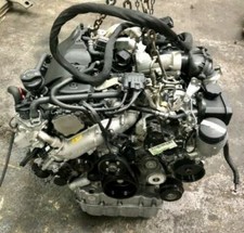 Motor Mercedes S-Klasse 3.0 CDI 68.000 KM OM642 Komplett Garantie Motor Mercedes S-Klasse 3.0 CDI 68.000 KM OM642 Komplett Garantie