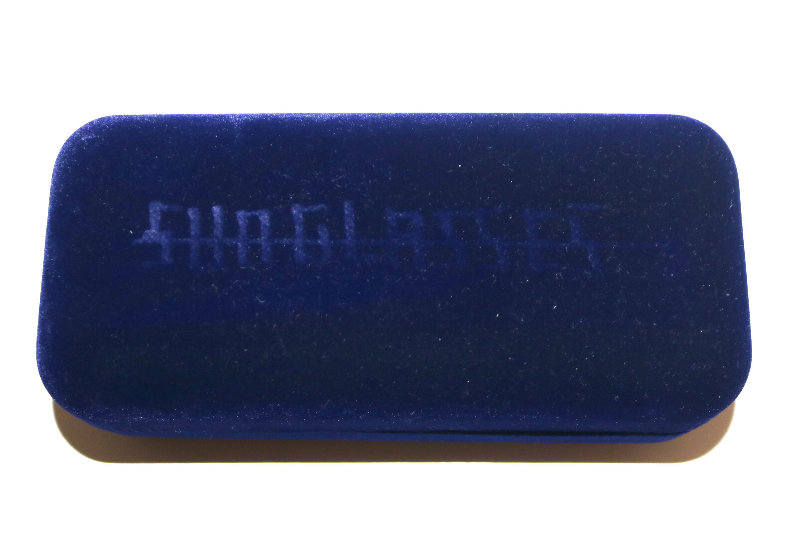 Mykita X Bernhard Willhelm sunglasses case