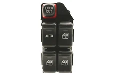 NEW ACDelco Door Power Window Switch Front Left D1978E Malibu Cutlass 1996-2005