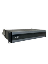 AMX - NXF CardFrame - NXC-HE - ICS Hub Expander