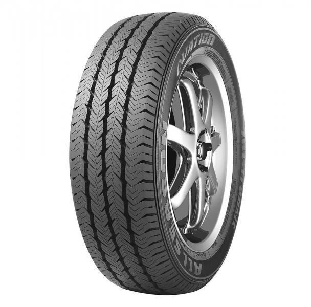 PNEUMATICI GOMME 4 STAGIONI OVATION VI-07 AS 175/70 R14 95 S
