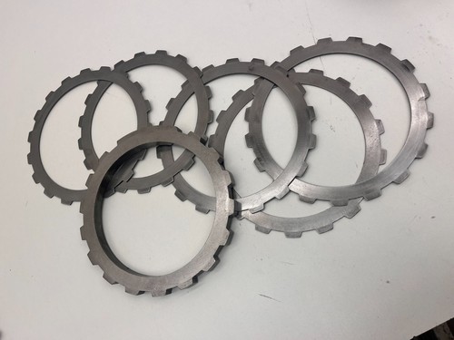 1990 - 1997 Ford E40D 1 Lot Reverse Parts 4 Pinion Planetary - Picture 2 of 11