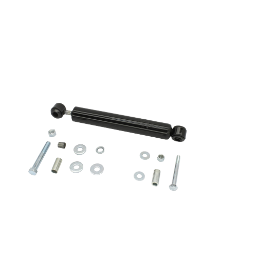 SS10317 KYB Steering Stabilizer Front New for Jeep Grand Cherokee GMC Yukon