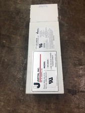 Justin Low Voltage Power Transformer 101-24dcr