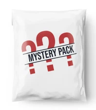 WWE Mystery Card Pack –20 Cards! Guaranteed 1 Cactus Jack x WWE Topps card