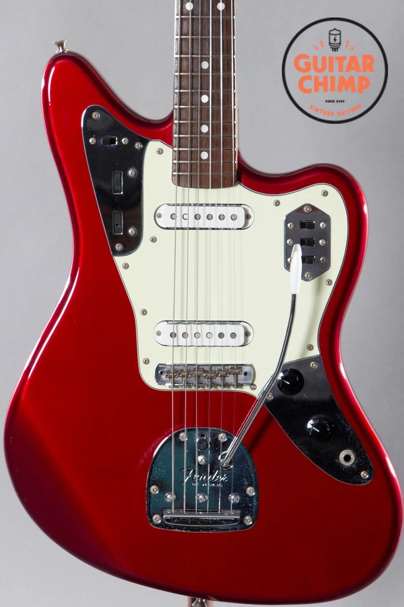 Fender japan 2024 jaguar jg66