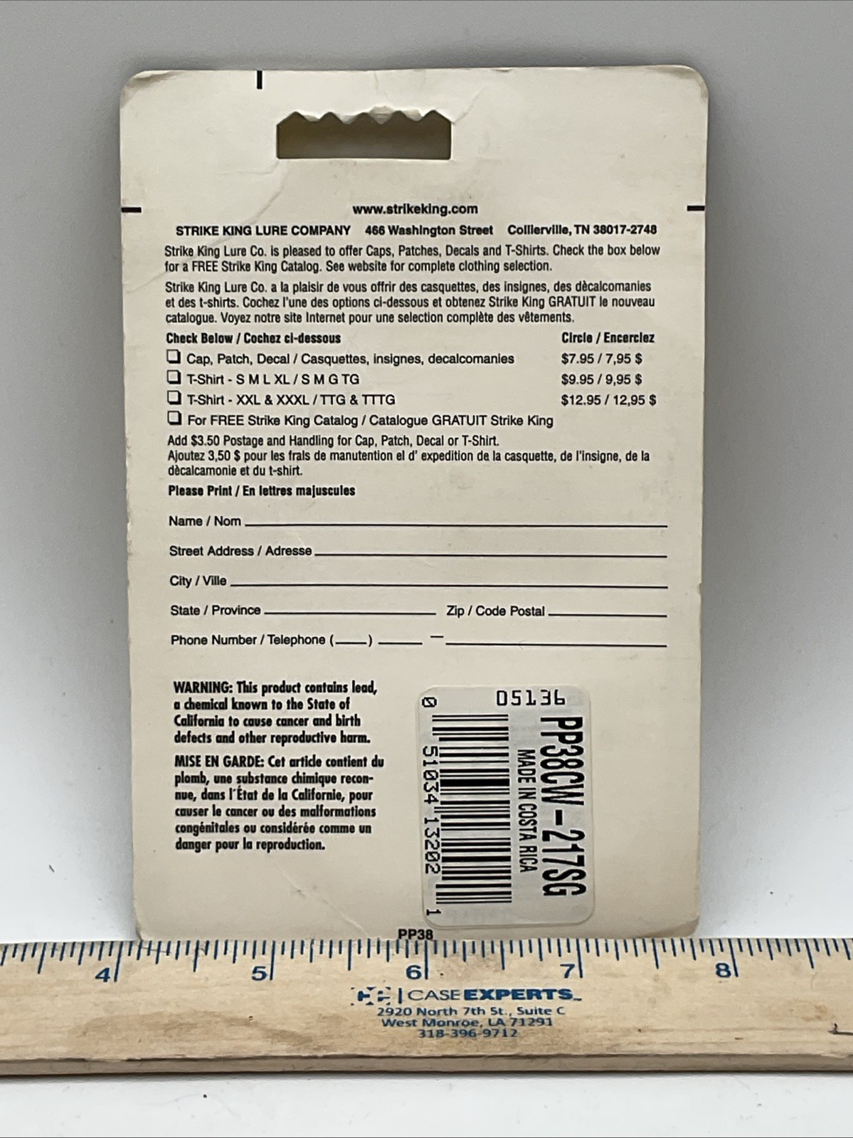 Lot of Strike King Spinnerbaits Premier Pro Model plus Others - 3/8 oz - Image 5