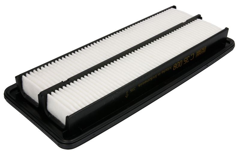 4x ✅Fits MANN-FILTER C 35 008 Air filter C 35 008 MANN-HUMMEL FILTRA ⭐UK Seller⭐