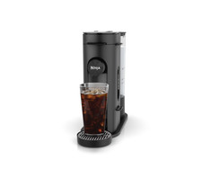 Ninja Pods & Grounds Hot & Iced Coffee Maker ...