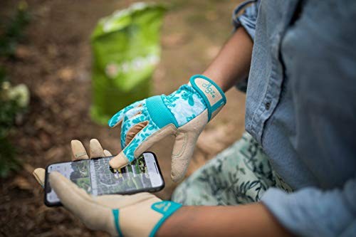 DIGZ Gardener High Performance Damen Gartenhandschuhe und Arbeitshandschuhe mit - Bild 5 von 8