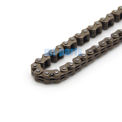 For Honda Timing Cam Chain TRX300FW Fourtrax 4x4 1988 1989 90-2000 14401-HN8-A61 - Picture 2 of 7