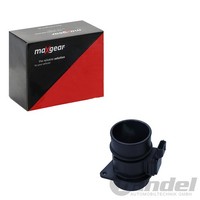 Maxgear Luftmassenmesser Lmm Passend FüR Nissan Qashqai Opel Movano Vivaro