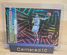 2023-24 Panini Photogenic Ray Allen Wedges /49 #129