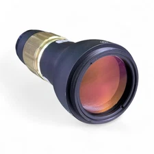 Edmund Optics Techspec 10x 532nm Laser Line Beam Expander 59127 (Best Offer!)