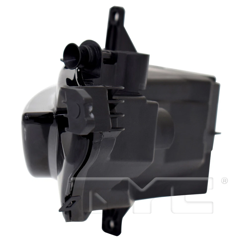 Fog Light Bumper Lamp for 19-21 Volkswagen Jetta Right Passenger Side Foto 4 de 4