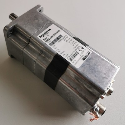 Schneider Electric / BERGER LAHR Icla Schrittmotor - Made in Germany