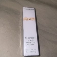 La Mer The Concealer  4,2g in Medium Deep 42 New Sealed rr£65