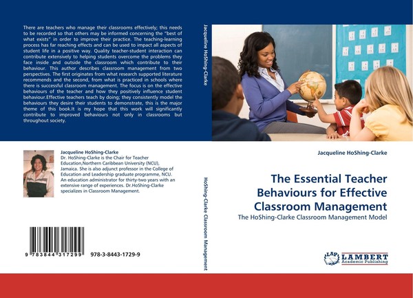 The Essential Teacher Behaviours For Effective Classroom Management Jacqueline H-image