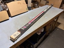 Kenco Tailgate Guard Protector 1973-87 Chevy Gmc Step Side Model 10118 New Kenco Tailgate Guard Protector 1973-87 Chevy Gmc Step Side Model 10118 New