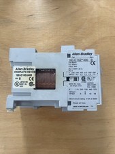 Allen-Bradley 100-C16D10 Contactor