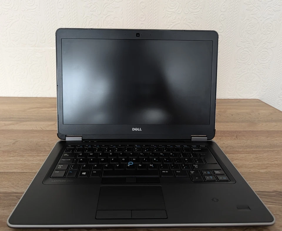 Dell Latitude E7440 · i5-4300U · 12GB · 256GB, photo 1 of 5