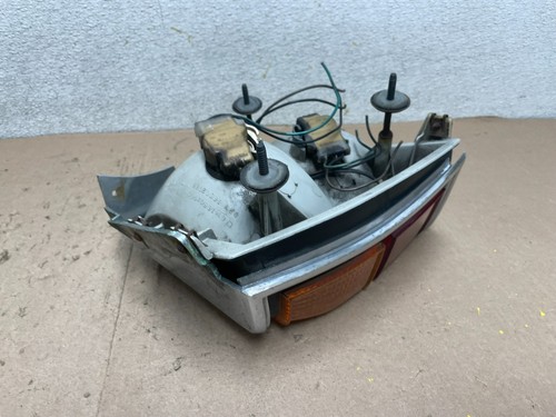 1984 - 1985 Oldsmobile Delta 88 Royale Right Passenger Tail Light Q4802 DG - Picture 8 of 10