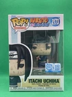Funko Pop! Naruto-Itachi Uchiha-#2173-Gamestop Exclusive-