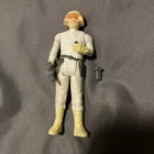 Vintage Kenner 1982 Star Wars ESB Cloud Car Pilot