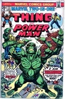 Marvel Two-in-One #13 (Marvel Comics January 1976)-NO RESERVE!