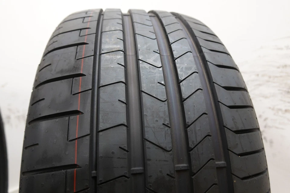 2 x NEU PIRELLI 275/35 ZR20 (102Y) PZero TM * PZ4 Sommerreifen XL PZ 4 BMW - Bild 2 von 4