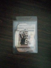 2022-23 Bowman's Best University - Gunslingers Die-Cuts Bryce Young #GB-16 (RC)