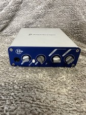 Digidesign Mbox 2 Mini USB Audio/MIDI Interfa...