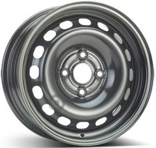 ALCAR-STAHLRAD 9110 für AUDI 80 Quattro S2 B4 Alufelgen Satz 15 Zoll Felgen ALCAR-STAHLRAD 9110 für AUDI 80 Quattro S2 B4 Alufelgen Satz 15 Zoll Felgen