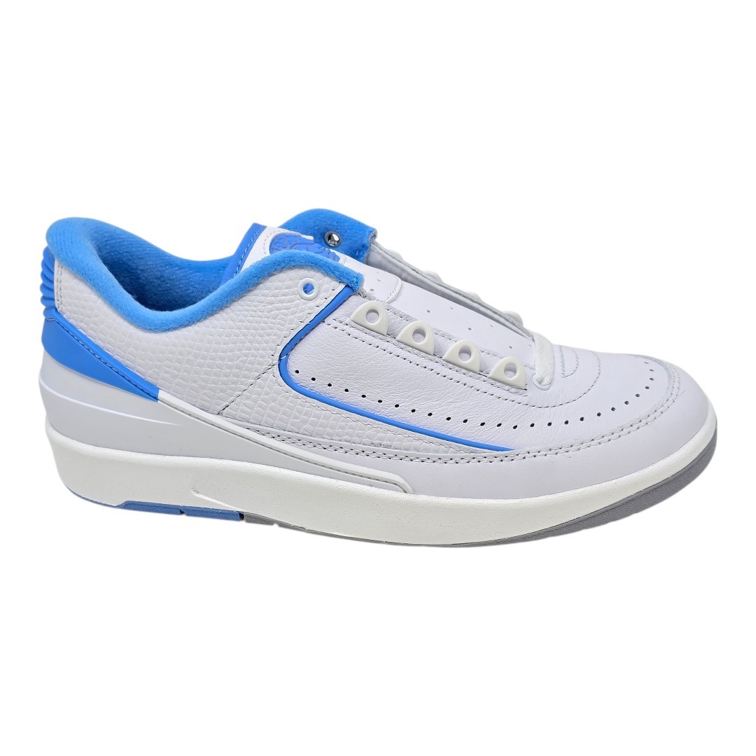 Retro Low Unc Air JordÃ¡n Nike Air Jordan Retro Low University