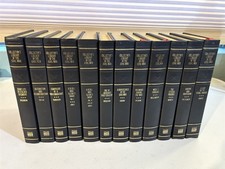 Time Life Collector's Library of the Civil War, lot of 12 books