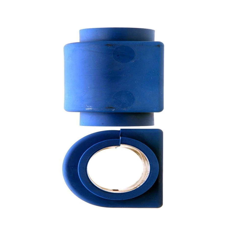 Bujes de barra estabilizadora ACDelco originales para GMC Envoy 2004-2009 | delanteros | poliuretano Foto 3 de 4