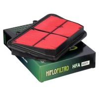 Hiflo HFA6501 Luftfilter FüR Triumph Tiger 800 2011 - 2020 XCX XR XCA XRT XC