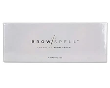 LASH SPELL Brow Spell Enhancing Eyebrow Serum - 0.13 fl oz