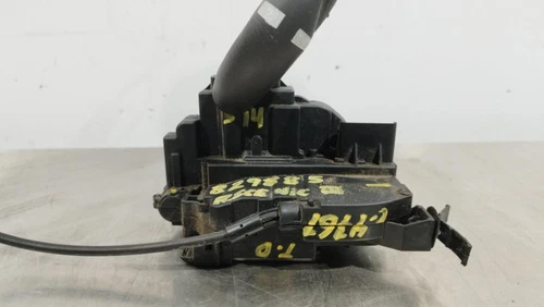 825020033R Cerradura Puerta Trasera Derecha para RENAULT SCENIC III (JZ) 829885 - Imagen 1 de 10