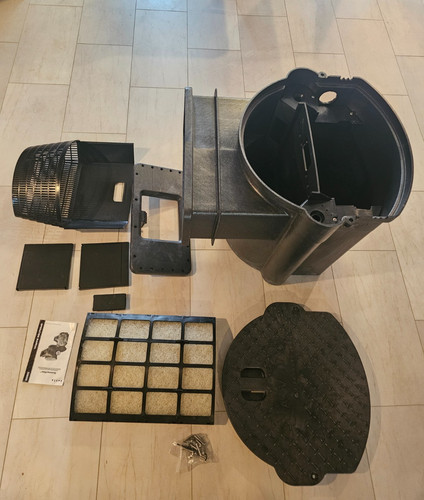 Savio Skimmerfilter SS0000