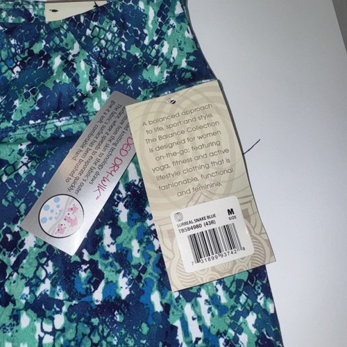 Balance Collection Leggings Mehrfarbig Damen Größe M - Bild 8 von 13